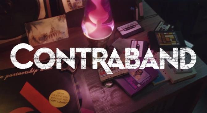 Contraband: képek az Avalanche törölt játékából!