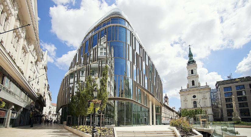 EU-élményközpont: itt megtudhatod, hogyan döntenek mások helyetted