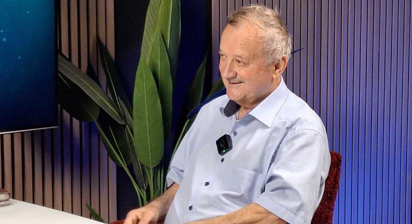 A Zsolti bácsi-ügy nem kémhistória, hanem politikai fedősztori