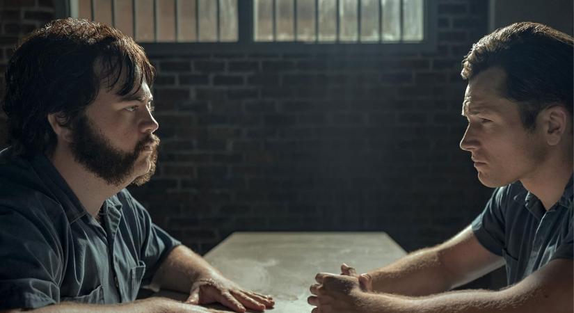 Ennél fordulatosabb pszichológiai-krimi sorozatot ritkán piacra az Apple Tv, 8.1 ponttal hódít