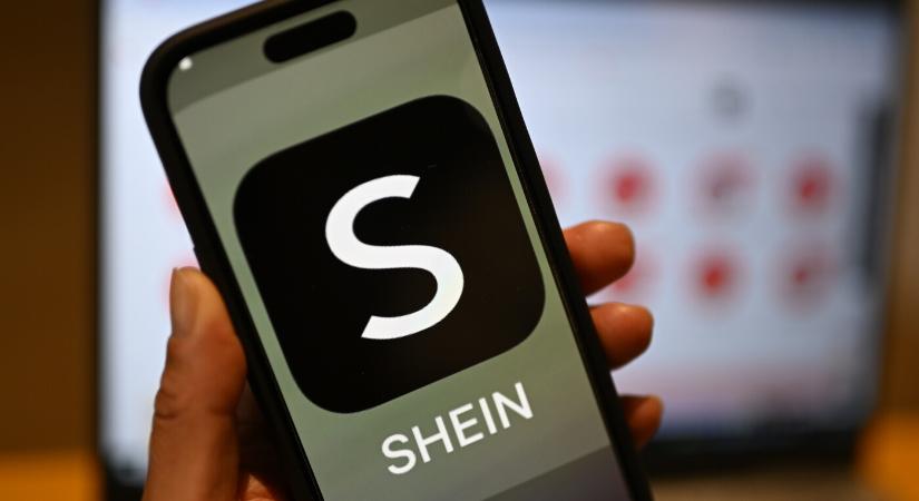 A francia hatóságok kitiltással fenyegették meg a Sheint