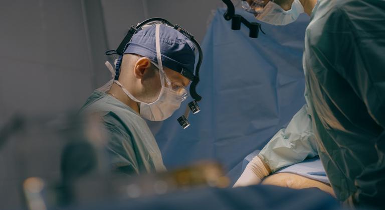 Mérföldkőhöz érkezett az orvostudomány a transzplantációban