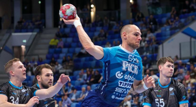 Ezeken a posztokon még változhat a Pick Szeged jövő évi kerete