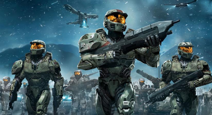 Az Xbox exfőnöke inkább a bónuszt választotta a Halo MMO helyett