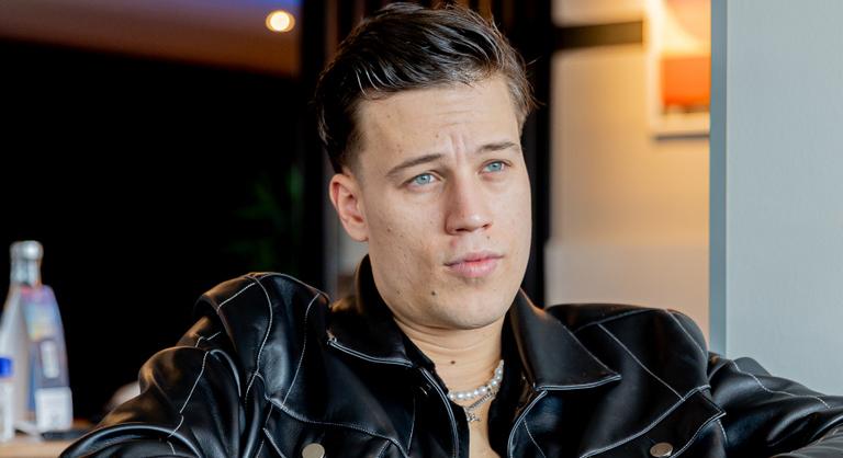 Két eljárás folyik T. Danny ellen, a rapper már korábban is lebukott a kokain miatt