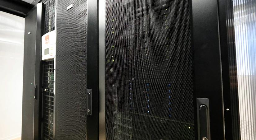 Új szuperszámítógép segíti a digitális örökség kutatását