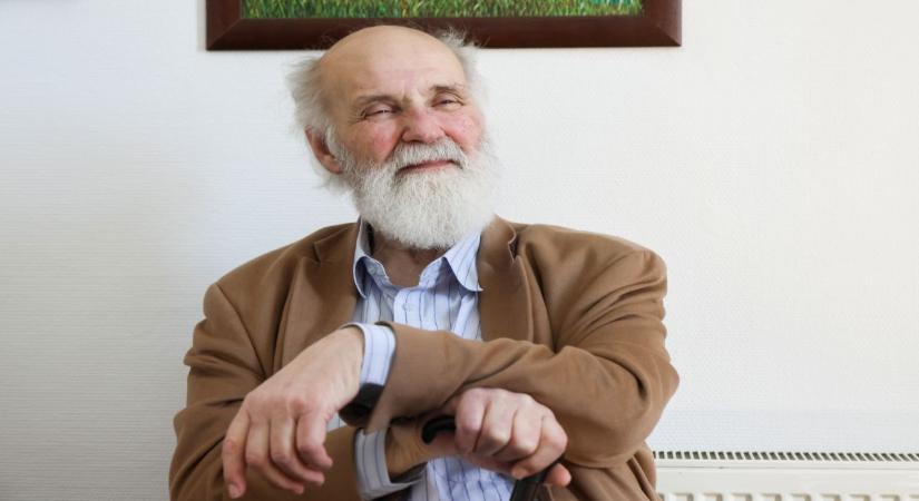 „Folytatom majd” – Iványi Gábor lelkész nem fél Orbán börtönétől