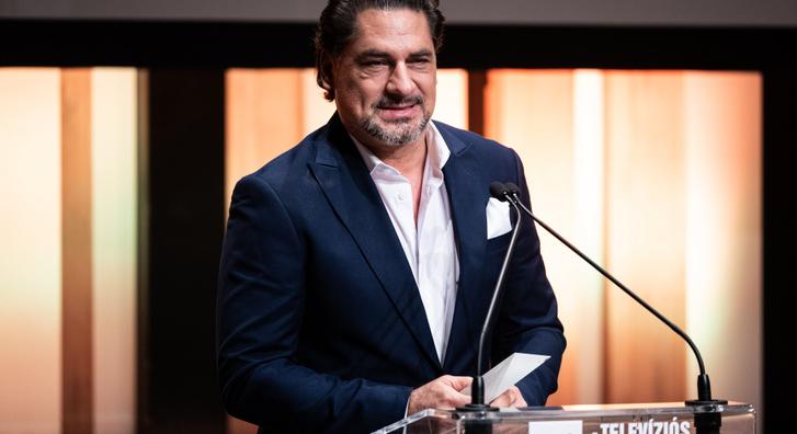 Árpa Attila elárulta, anyagi okokból vállalta el anno A Nagy Ő-t