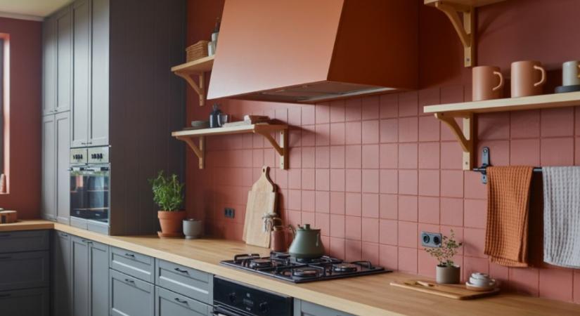 5 egyedi konyhai megoldás, amit 2026-ban már nem hagyhatsz ki a modern konyhából