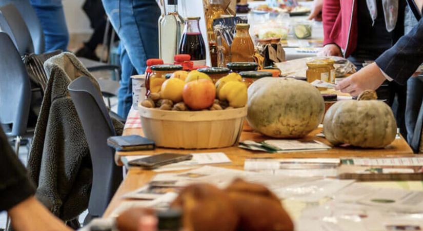 Újra REL EXPO Jakabszálláson