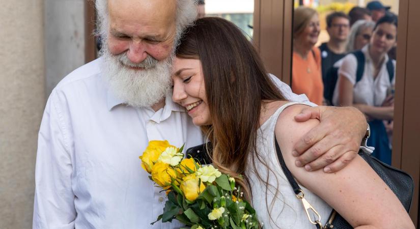 Donáth Anna az Iványiék elleni vádemelésről: Egyedül arra tudok gondolni, hogy ellenzéki figyelemelterelésre volt szükség