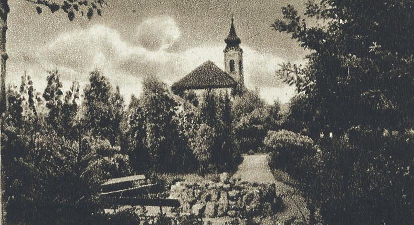 Ma már furcsának tűnhet, de száz éve ilyen tantárgyakat tanultak a kecskeméti lányok