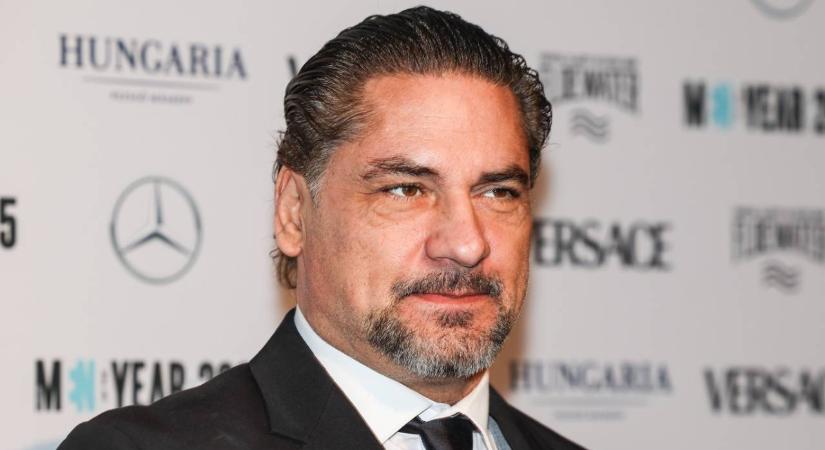 Árpa Attila A Nagy Ő-ről: „Elmondom, ténylegesen miért vállaltam el”