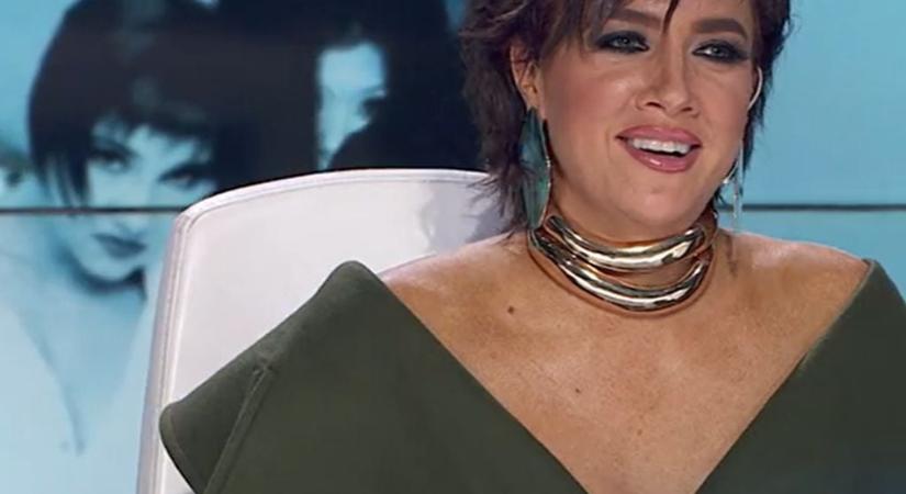 Tóth Gabi kiállt Varga Judit mellett: „nagyon hiányzik, elképesztő elme volt, nagyon jó ügyekért állt ki”