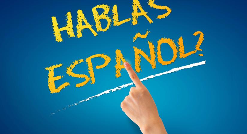 Anyanyelvi spanyol nyelvtanár most 10 euró/óra