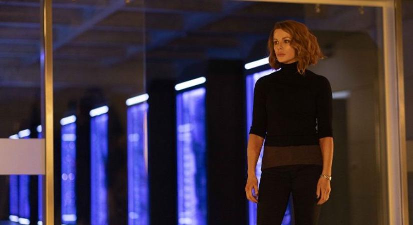 Fekete kanári: Egy átlagos akció (kritika)