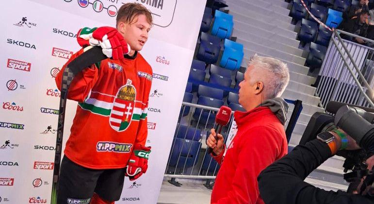 Két debrecenivel készül a válogatott