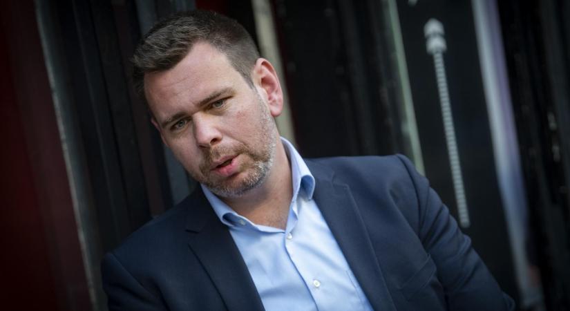 Vitézy Dávid: Tíz éve a hatályos törvény része Lázár János módosítása