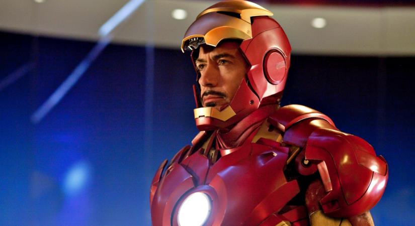 A LEGO hamarosan piacra dob egy közel 40 centiméter magas Vasember-figurát, emellett más Marvel-készleteket is bejelentettek