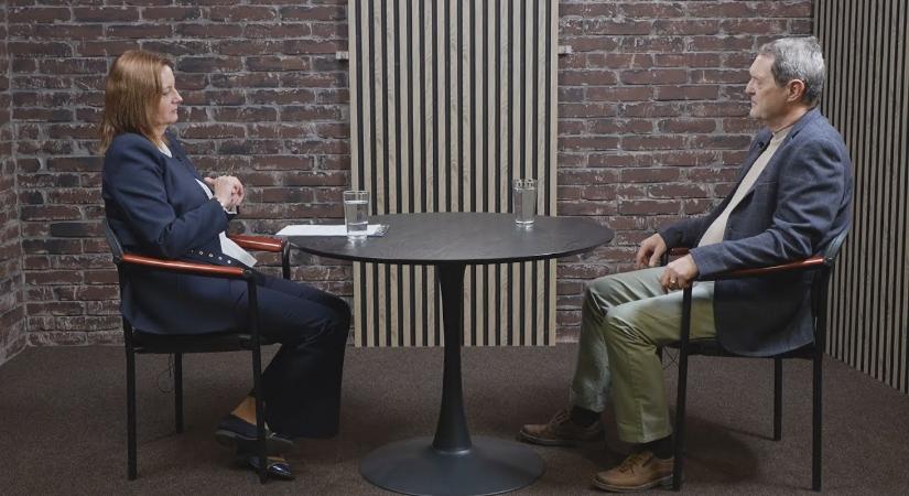 Közélet Közelről – 2025.11.03. – Vendég: Kováts Balázs