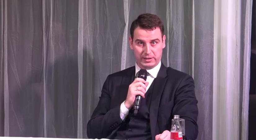 Magyar Péter embere meglepődött, hogy simán felhívtuk az adatkiszivárgás után  videó