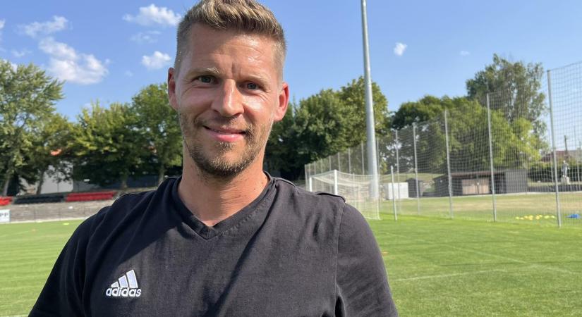 Távozhat a nagy múltú magyar klub fiatal vezetőedzője - a körülmények miatt nem folytatja a munkát