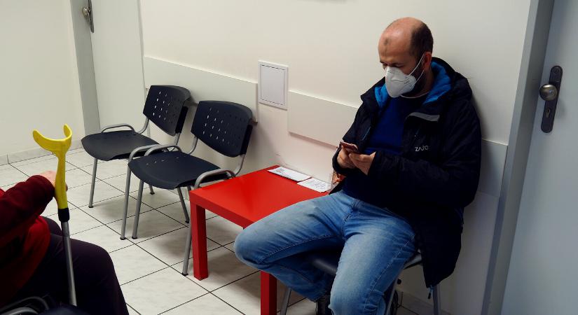 Csökkent az akut légúti megbetegedésben szenvedők és az influenzások száma