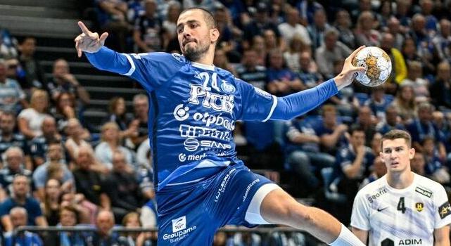 ONE VESZPRÉM SZEGEDEN – Varázsol-e Super Mario?