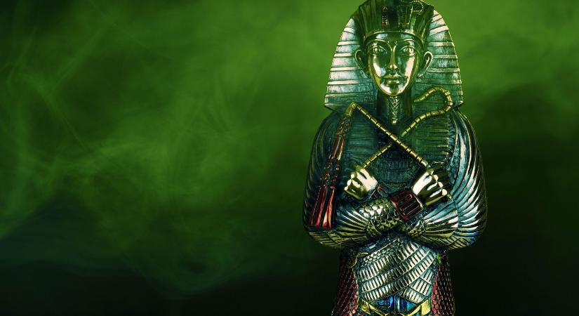 Idegen zöld múmiát találtak, beremegett a műszer a föld alatt, az évezred legrejtélyesebb felfedezése