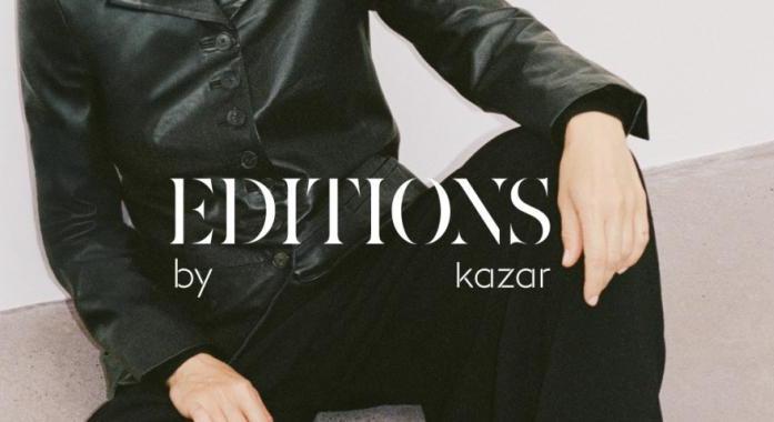 EDITIONS BY KAZAR