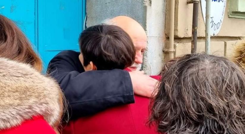 Vád alá helyezték az Iványi mellett kiálló politikusokat – Dobrev Klára szerint ez már a legalja