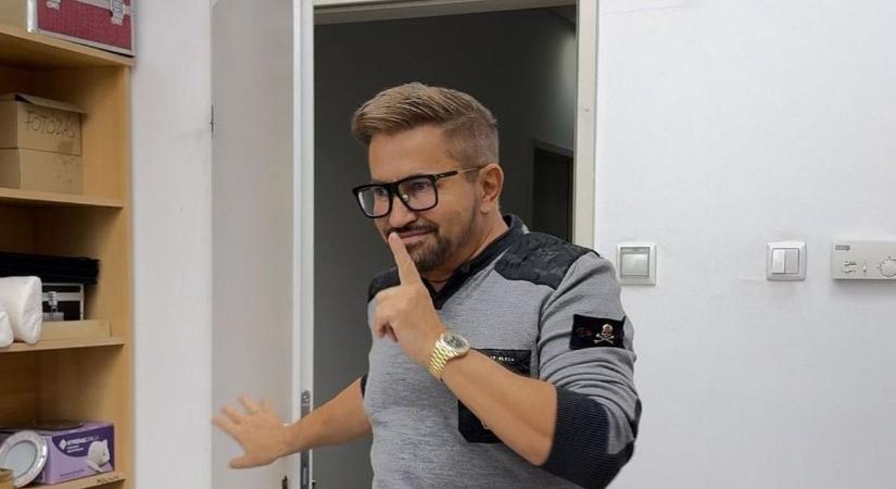 „A kislány agyának 87 százaléka elhalt” – Az ismert milliárdos segített a nagy bajban lévő szakályi családnak (videóval)