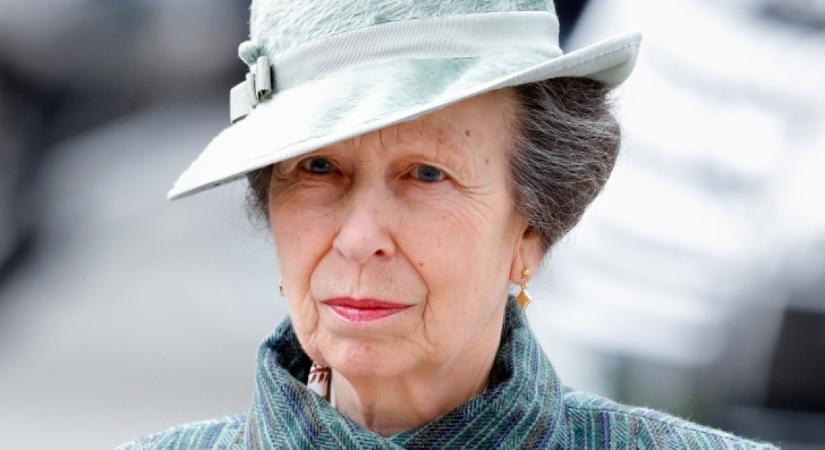 Anna hercegnő végre kimondta, mit gondol valójában Katalinról: szavai nagy port kavartak a palotában