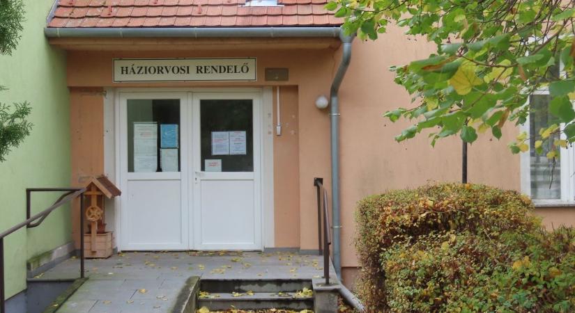 Adókedvezményt kapnak az orvosok, csak jöjjenek, Kapuváron három praxis is üres