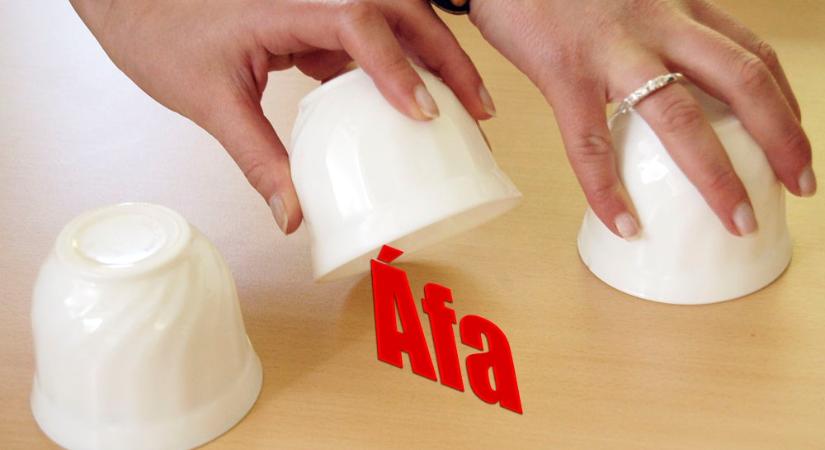 NAV: számlagyár bukott le, 2,7 milliárd forintot meghaladó áfát csaltak el