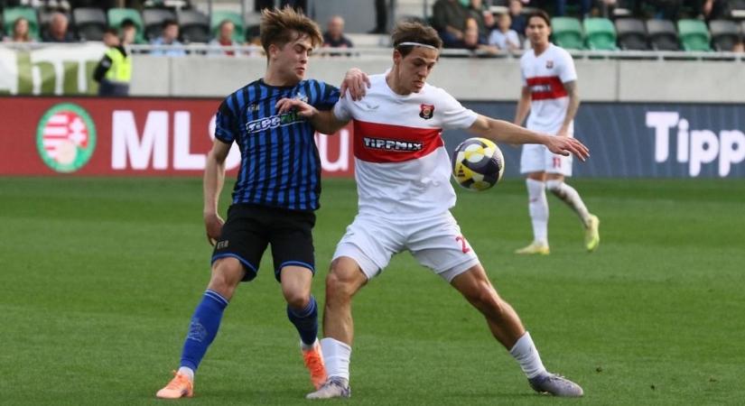 Becstelenséggel vádolja egyik magyar klub a másikat – nem kellett sokat várni a reakcióra