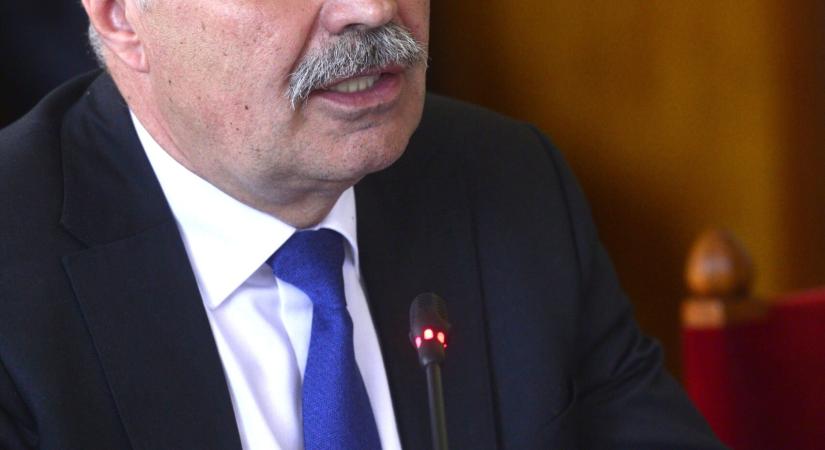 Nagy István: Újabb szintre lépett Brüsszel gazdaellenes politikája