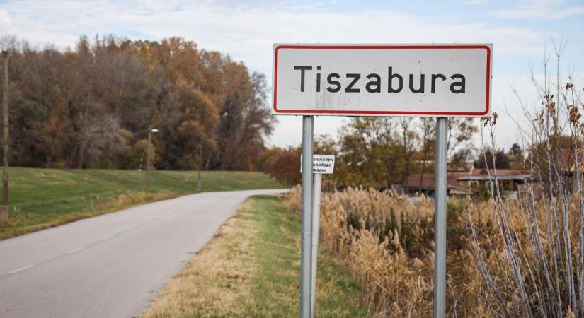 A választás másnapján egy videót tettek közzé Tiszaburán, nagy fordulatot hozhat