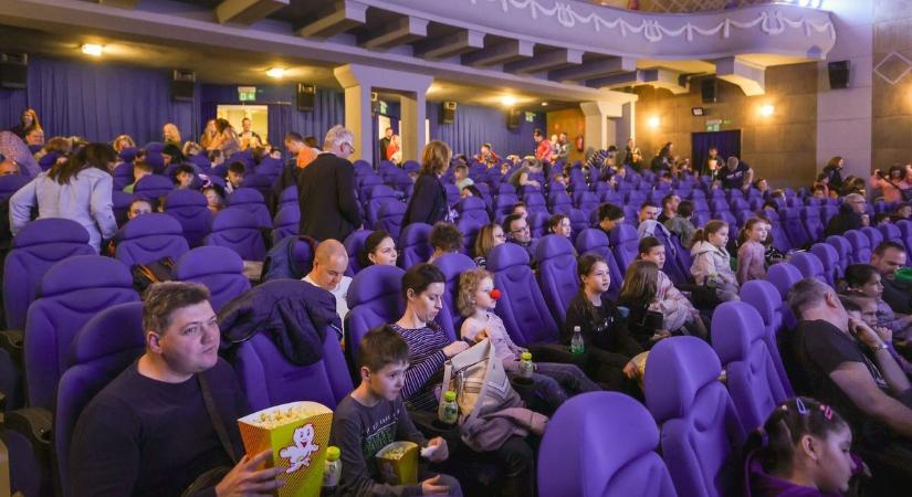 Mindenki mesternek hiszi magát, amíg el nem kezdni kitölteni ezt a filmes kvízt