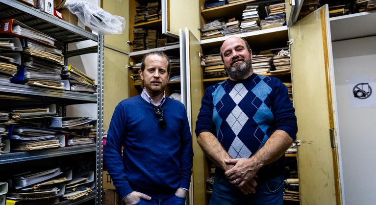 Felbecsülhetetlen értékű magángyűjtemény áll Budapesten, mégsem kapkodnak érte