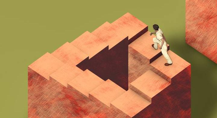 Sokakat megtréfál ez az optikai illúzió: te látod a valóságot?