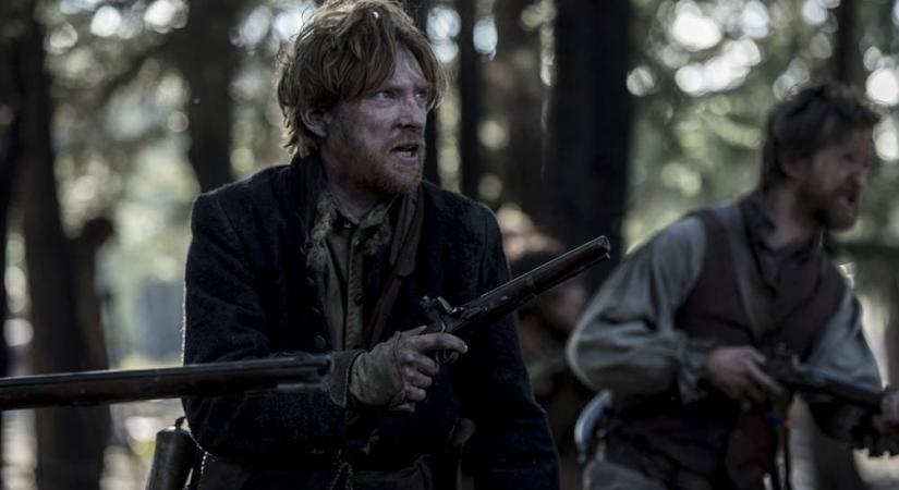 A visszatérő: Film az élni akarásról lenyűgöző tájakkal (kritika)