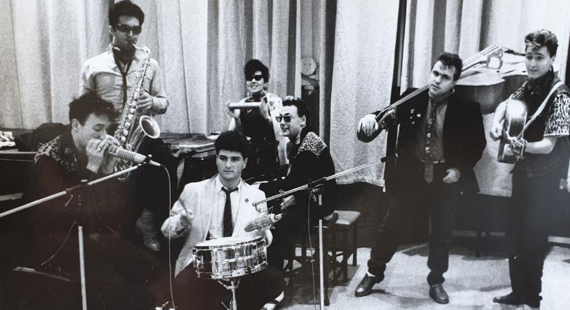 Kifakadt a Hungária sztárja: „Lehetetlen volt megmenteni Flipper Öcsit”