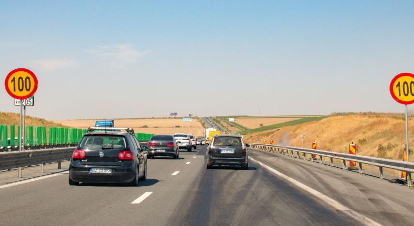 Hivatalos: új autópályát kap Erdély, aláírták a szerződést – egészen hihetetlen, mennyi pénzből hoznak ki egy kilométert a románok