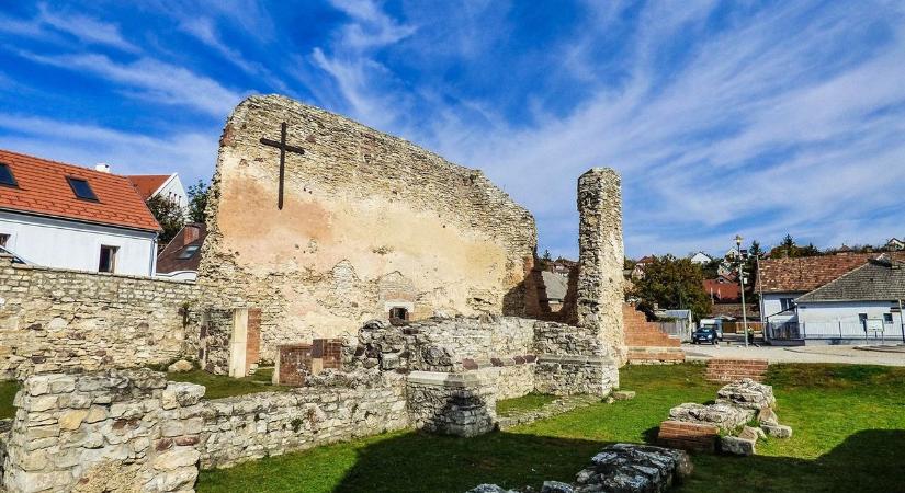 Ősi titkok, csodás gyógyulások – A Szent Katalin-kolostor legendái