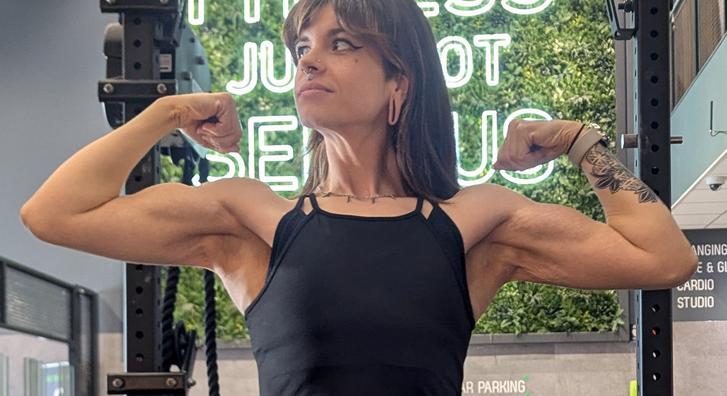 Imádja az internet népe a fiatal anyuka elképesztő átalakulását