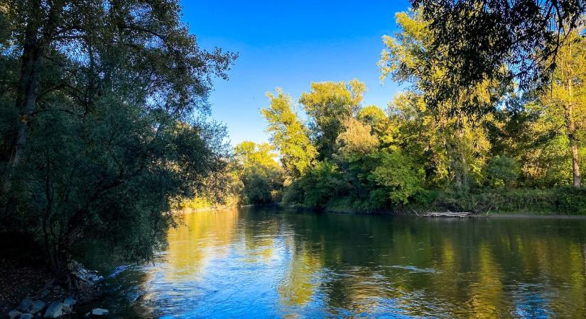 Holnap nem kell az esernyő, mutatjuk, milyen idő lesz