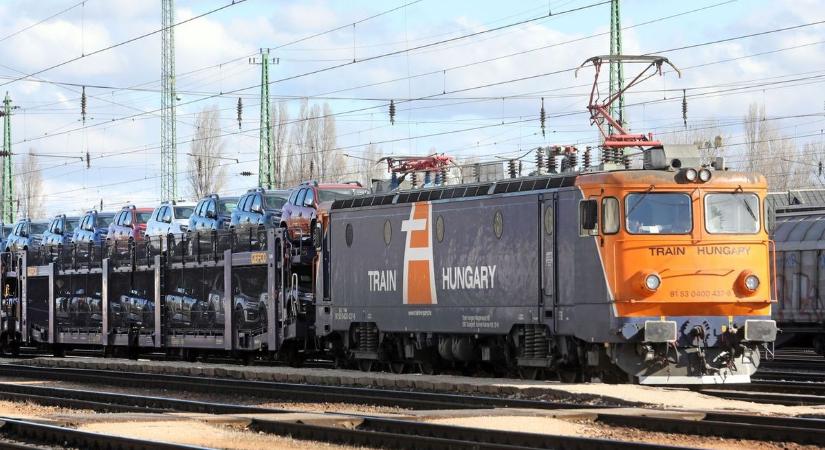 Új vasútvonal épülhet Fejérben, a tervek már megvannak