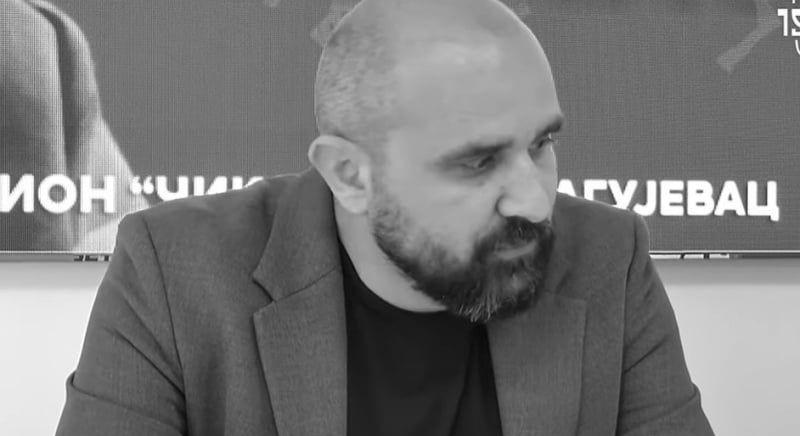 Tragédia a Szuperligában – a mérkőzésen esett össze és elhunyt az edző