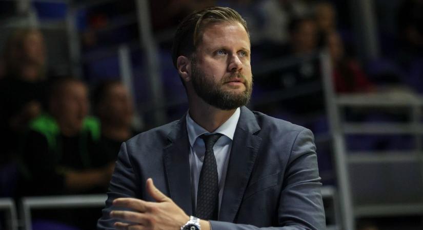 Lendületes játékra készül a Sopron Basket